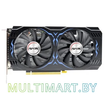 Видеокарта AFOX GeForce RTX 3050 AF3050-8GD6H2